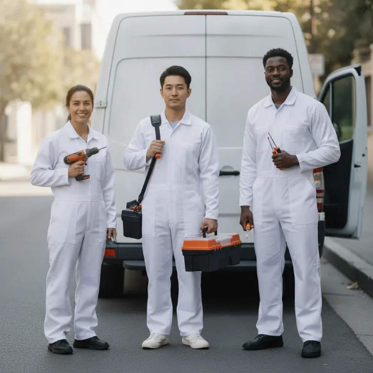Rolling Shutter Repair team in Palmdale