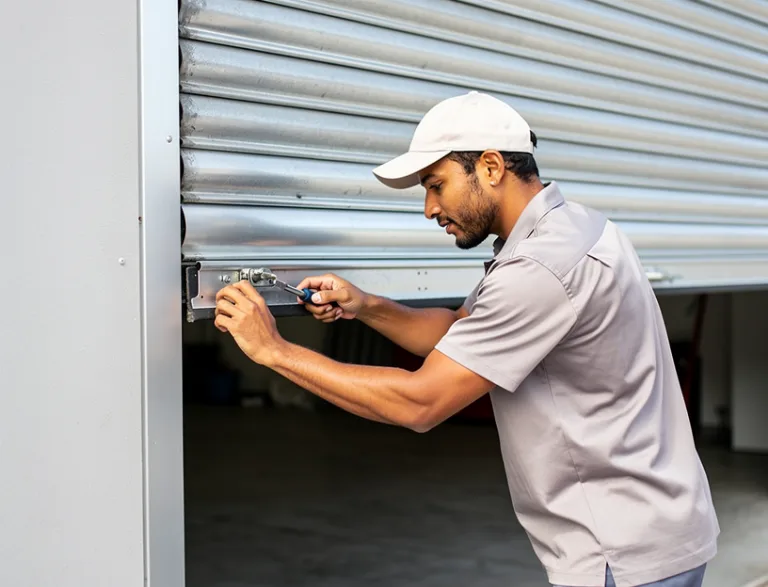 Rolling Shutter Repair service in Palmdale